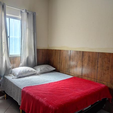 הוילה ברייריניאס Casa Azul מראה חיצוני תמונה