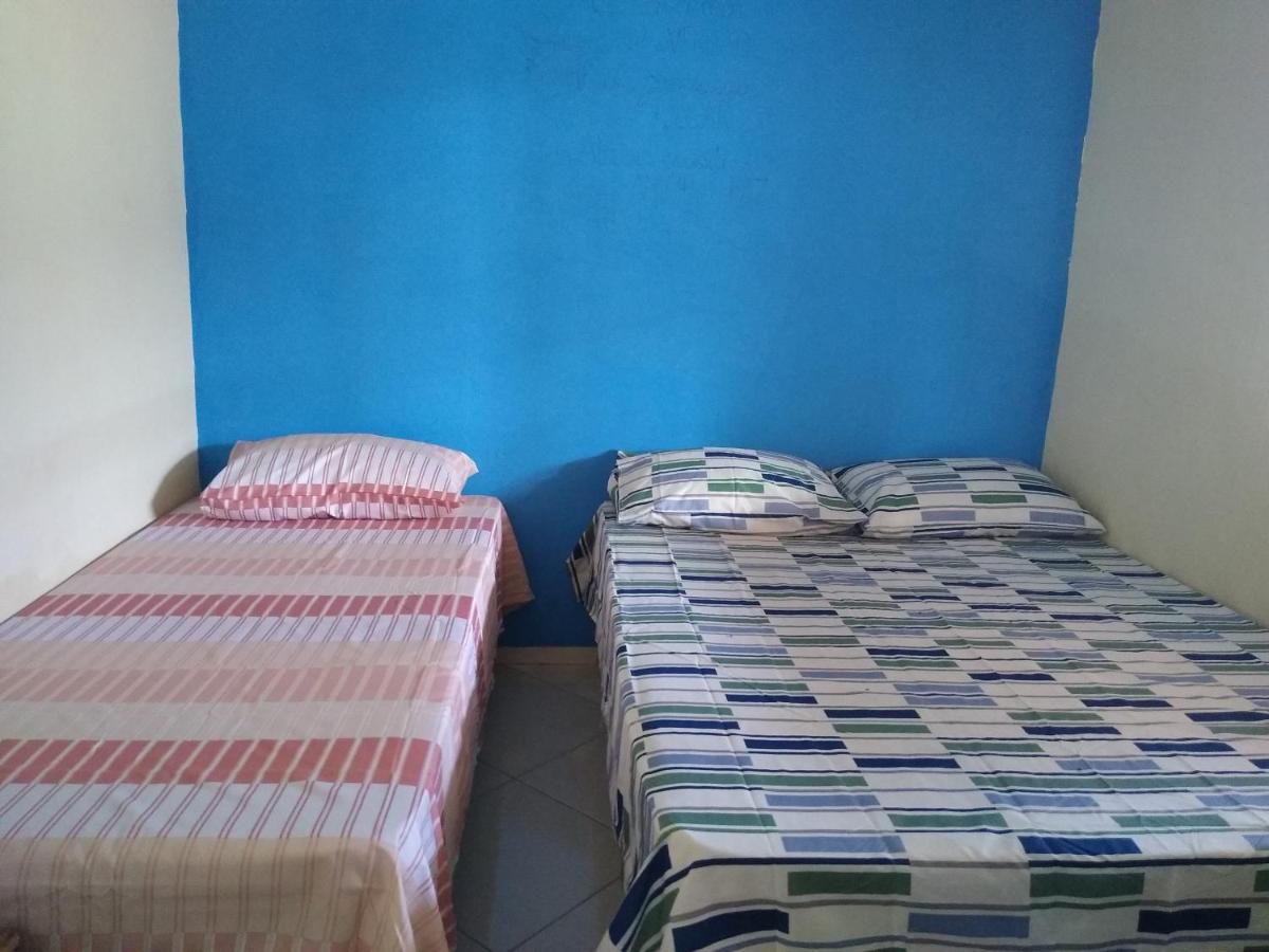 הוילה ברייריניאס Casa Azul מראה חיצוני תמונה
