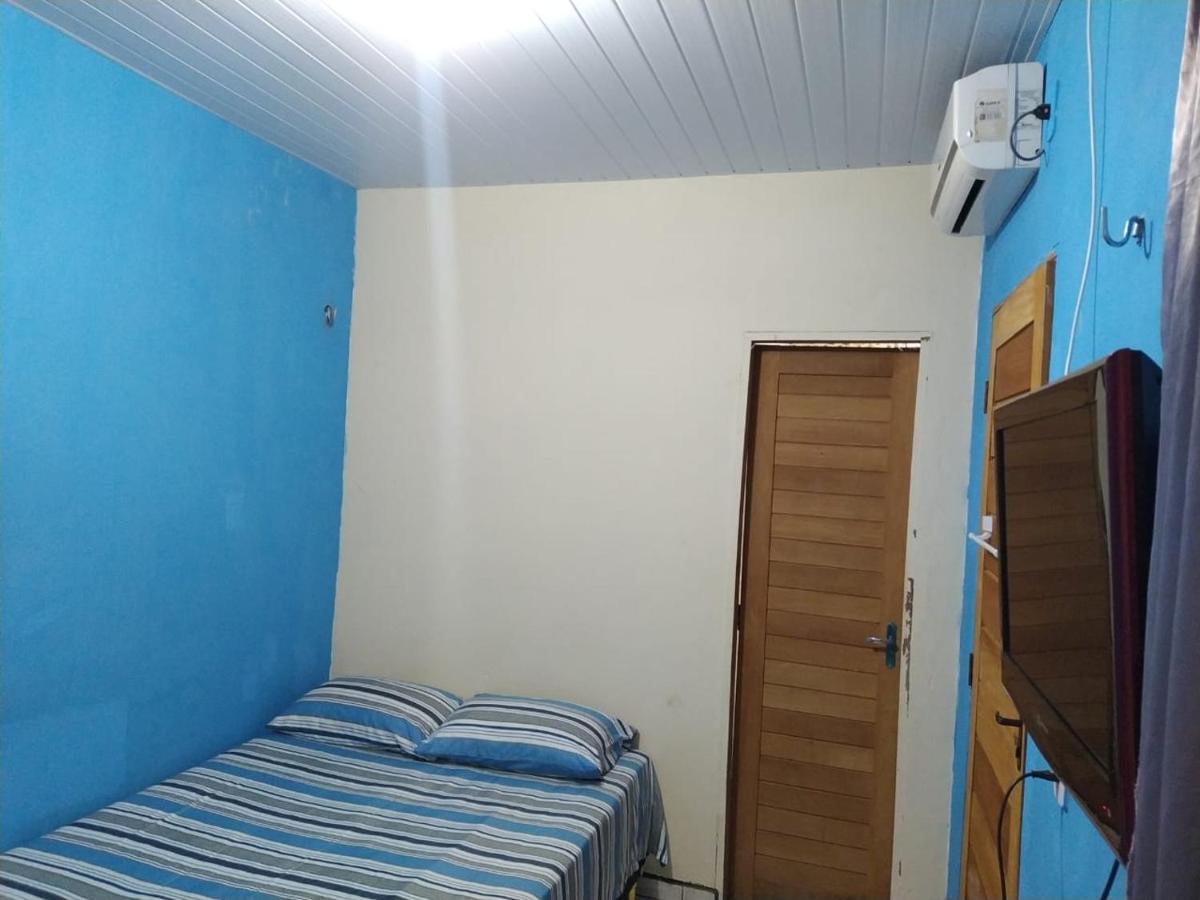 הוילה ברייריניאס Casa Azul מראה חיצוני תמונה