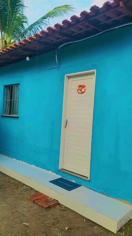 הוילה ברייריניאס Casa Azul מראה חיצוני תמונה