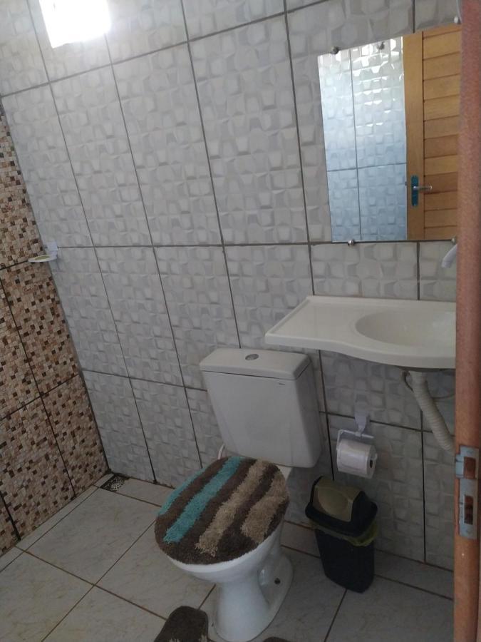 הוילה ברייריניאס Casa Azul מראה חיצוני תמונה