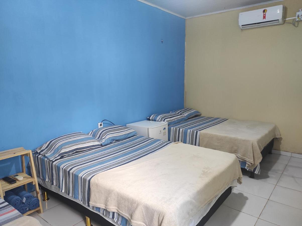 הוילה ברייריניאס Casa Azul חדר תמונה