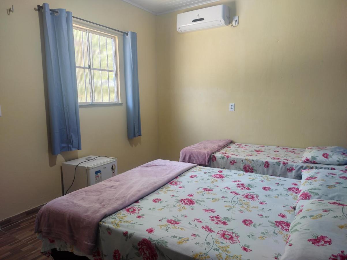 הוילה ברייריניאס Casa Azul מראה חיצוני תמונה