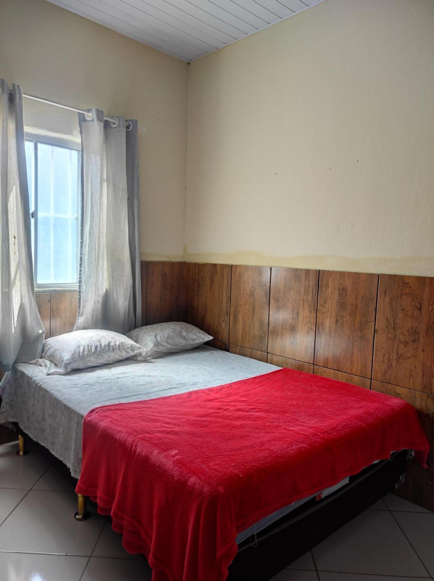 הוילה ברייריניאס Casa Azul מראה חיצוני תמונה